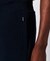 ORGANIC COTTON VINTAGE LOGO JERSEY SHORTS
