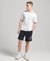 CODE CLASSIC SWEATSHORTS