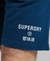 CODE CORE SPORT SHORTS