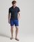 ORGANIC COTTON CORE CHINO SHORTS