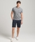 ORGANIC COTTON CORE CHINO SHORTS