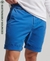 ORGANIC COTTON CORE CHINO SHORTS