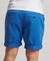 ORGANIC COTTON CORE CHINO SHORTS