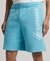 APPLIQUE SWEATSHORTS