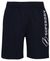 APPLIQUE SWEATSHORTS