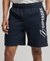 APPLIQUE SWEATSHORTS