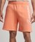 APPLIQUE SWEATSHORTS
