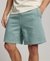 ESSENTIAL OVERDYED SHORTS