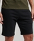 VINTAGE LOGO EMBROIDERED JERSEY SHORTS