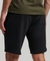 VINTAGE LOGO EMBROIDERED JERSEY SHORTS