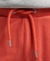 VINTAGE LOGO EMBROIDERED JERSEY SHORTS