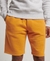 VINTAGE LOGO EMBROIDERED JERSEY SHORTS