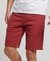 VINTAGE LOGO EMBROIDERED JERSEY SHORTS