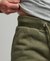 VINTAGE LOGO EMBROIDERED JERSEY SHORTS