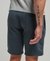 VINTAGE LOGO EMBROIDERED JERSEY SHORTS