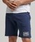 GYM ATHLETIC UNBRUSHED SHORTS