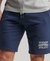 GYM ATHLETIC UNBRUSHED SHORTS