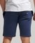 GYM ATHLETIC UNBRUSHED SHORTS