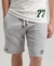 GYM ATHLETIC UNBRUSHED SHORTS