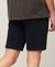 ATHLETIC JERSEY SHORTS