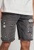 STRAIGHT SHORTS