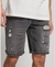 STRAIGHT SHORTS
