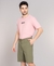 OFFICER CHINO SHORTS