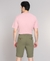 OFFICER CHINO SHORTS
