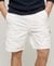 ORGANIC COTTON HEAVY CARGO SHORTS