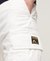 ORGANIC COTTON HEAVY CARGO SHORTS