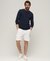 ORGANIC COTTON HEAVY CARGO SHORTS