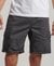 ORGANIC COTTON HEAVY CARGO SHORTS