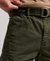 ORGANIC COTTON HEAVY CARGO SHORTS