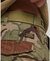 ORGANIC COTTON HEAVY CARGO SHORTS