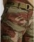 ORGANIC COTTON HEAVY CARGO SHORTS