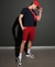 VLE JERSEY SHORT UB