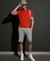 VLE JERSEY SHORT UB
