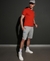 VLE JERSEY SHORT UB