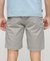 STRETCH CHINO SHORTS