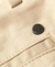 STRETCH CHINO SHORTS