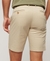 STRETCH CHINO SHORTS