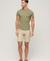 STRETCH CHINO SHORTS