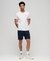 STRETCH CHINO SHORTS