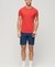 STRETCH CHINO SHORTS