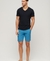 STRETCH CHINO SHORTS