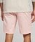 STRETCH CHINO SHORTS