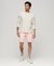 STRETCH CHINO SHORTS