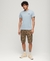 CORE CARGO SHORT
