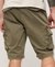 CORE CARGO SHORT