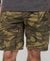 HEAVY CARGO SHORTS
